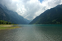 Kl&ouml;ntalsee