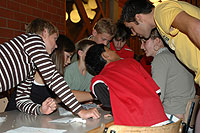 Welches ist dein Geburtsdatum ?