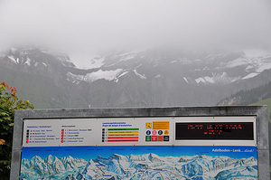 Sommer oder Wintersaison?