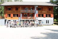 Alle habens geschafft