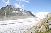 Aletschgletscher