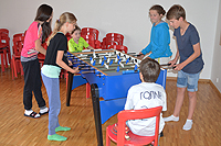 Die etwas anderen WM Spiele